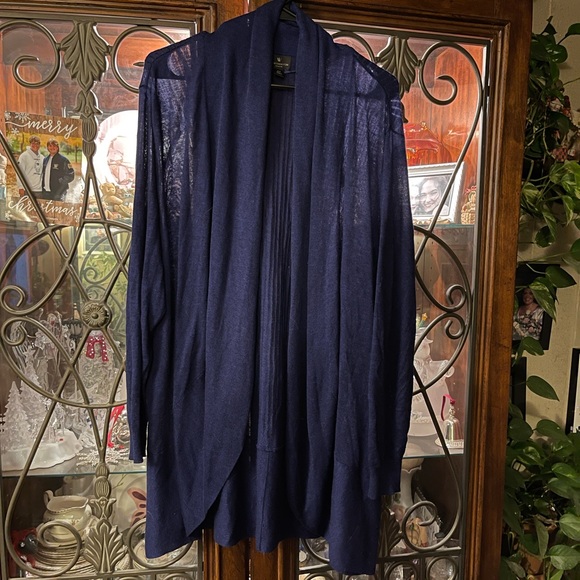 Worthington Woman lightweight sweater - Picture 1 of 3